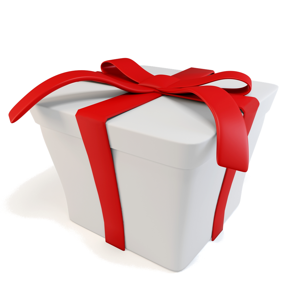 Mystery Gift