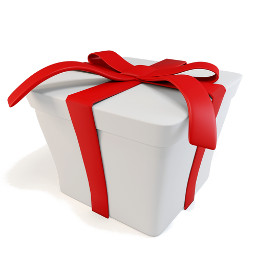 Mystery Gift