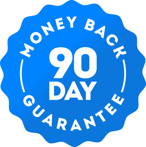 90-Day Warranty