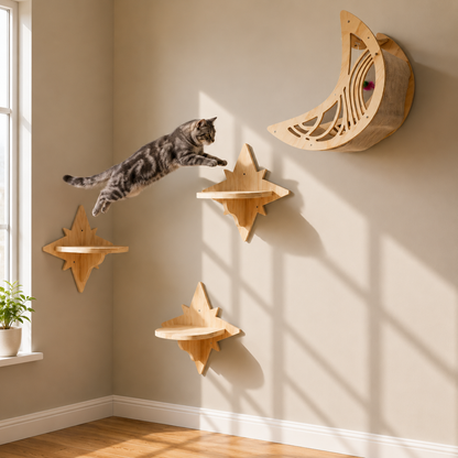 Cozyora Cat Bed