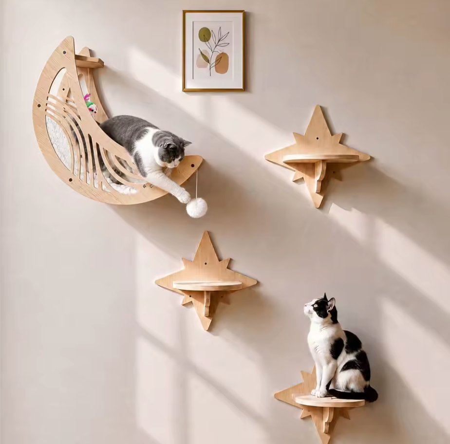 Cozyora Cat Bed