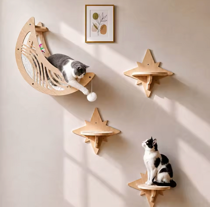 Cozyora Cat Bed