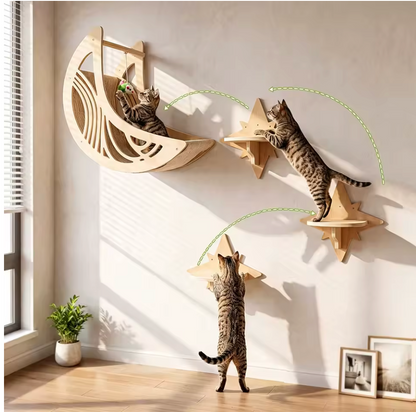 Cozyora Cat Bed