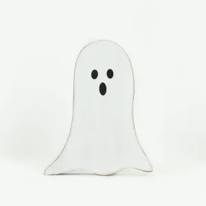 Adams & Co. - Wood Cutout Halloween Ghost