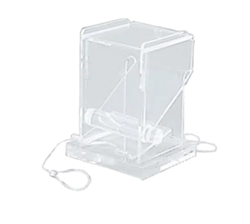 Admiral Craft Equipment Corp. ATD-4S Toothpick Holder / Dispenser