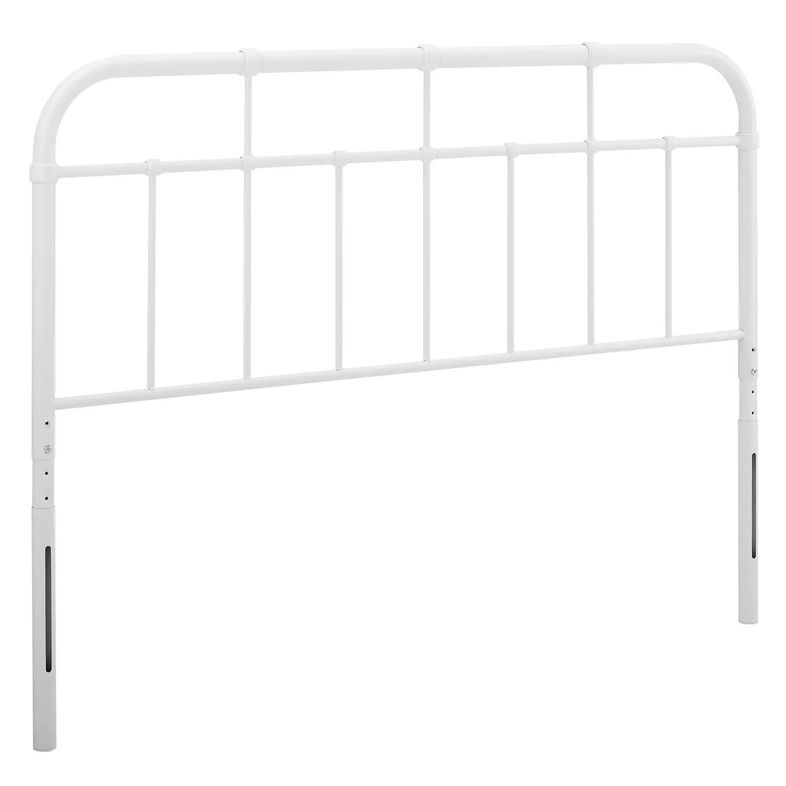 Alessia Metal Headboard