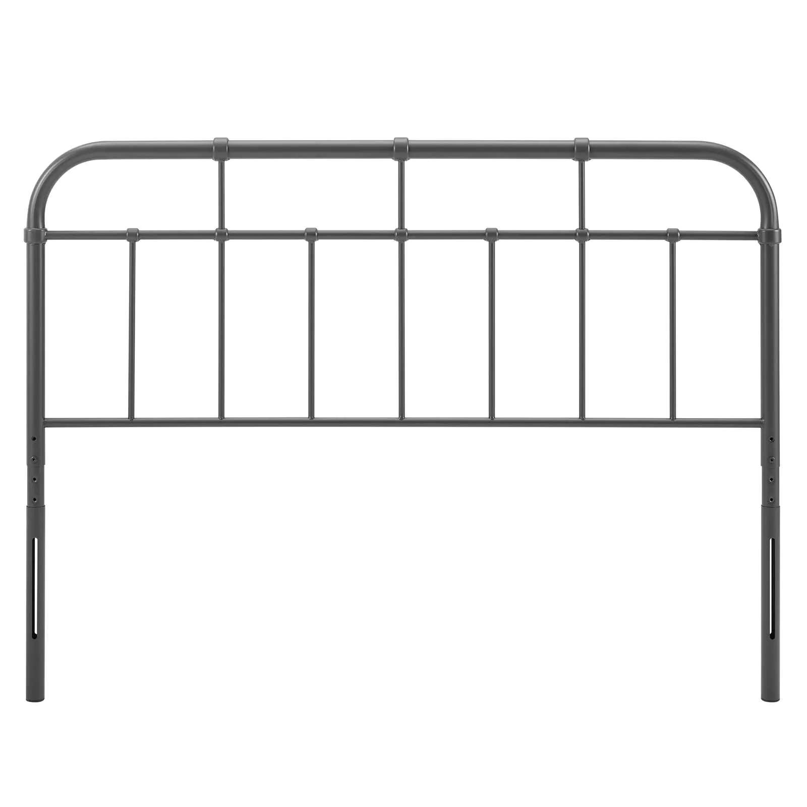 Alessia Metal Headboard