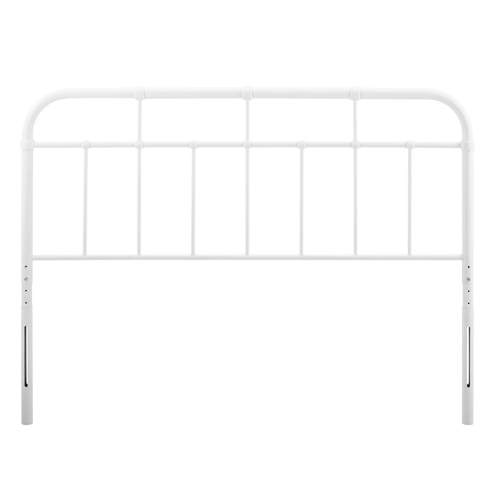 Alessia Metal Headboard