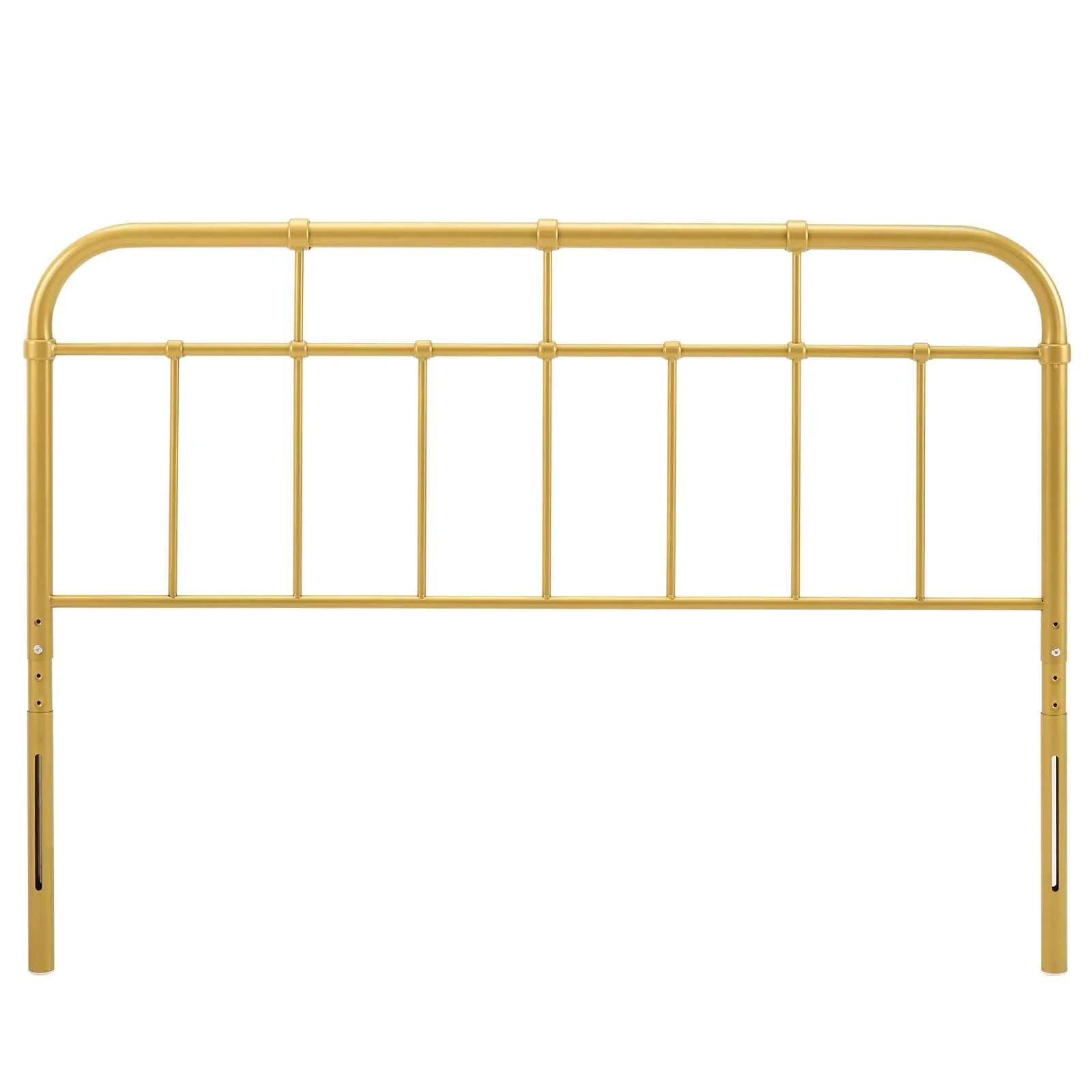 Alessia Metal Headboard