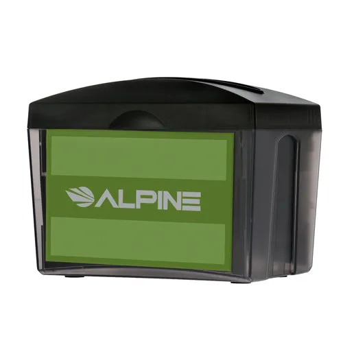 Alpine Industries ALP4332 Paper Napkin Dispenser