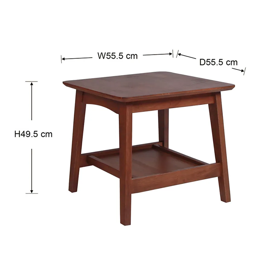 Amani Side Table