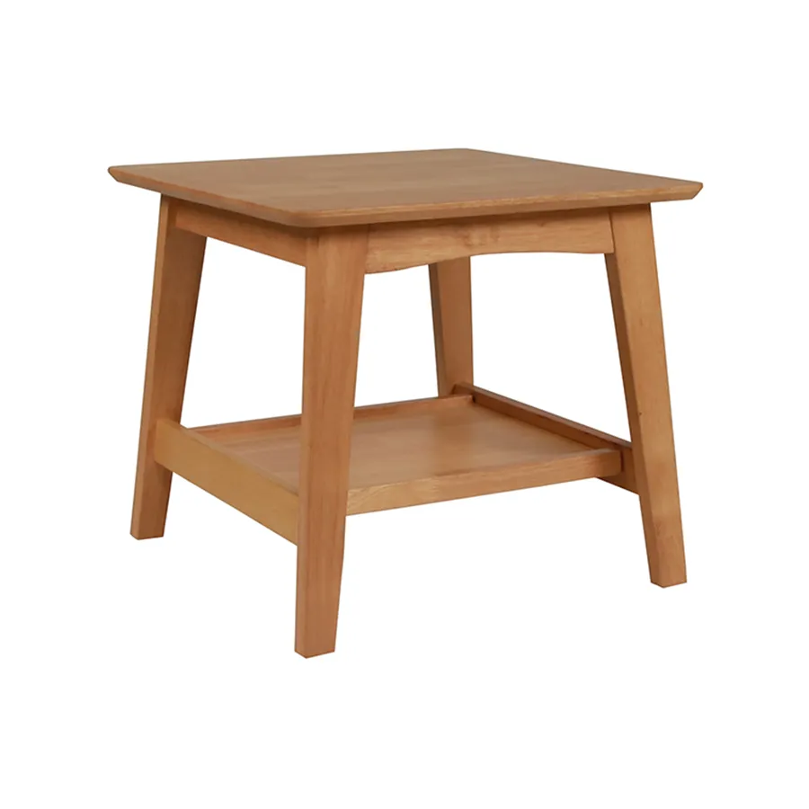 Amani Side Table