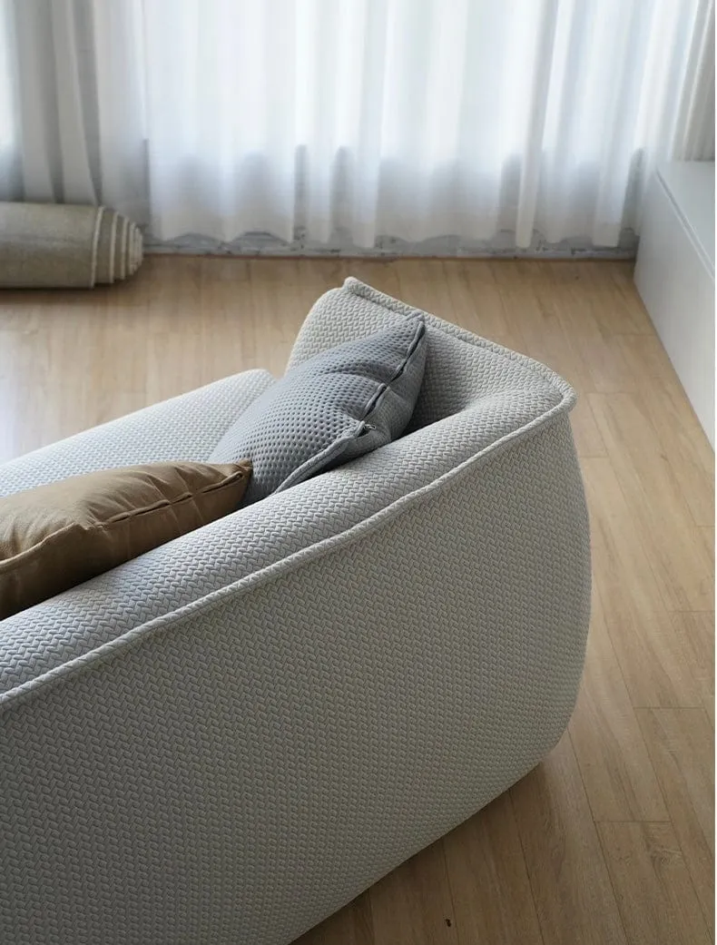 Anita Foldable Sofa Bed with Mattress