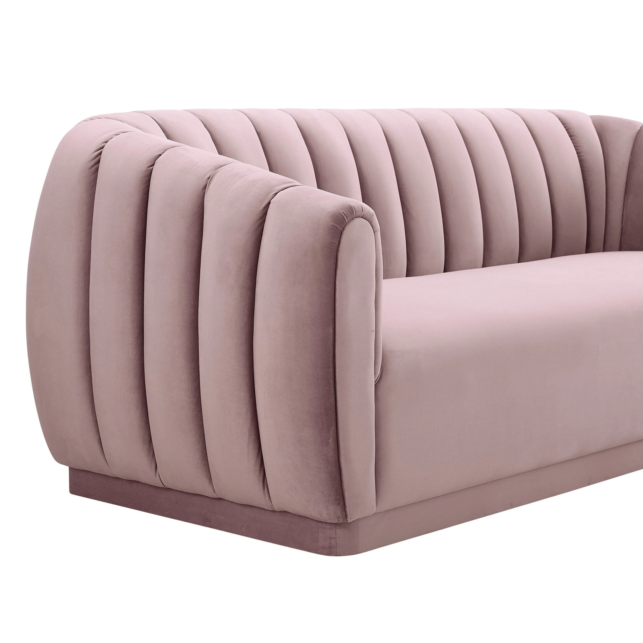 Arno Sofa, Blush