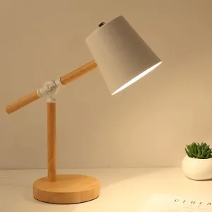 Asellus Primus - Modern Table Lamp