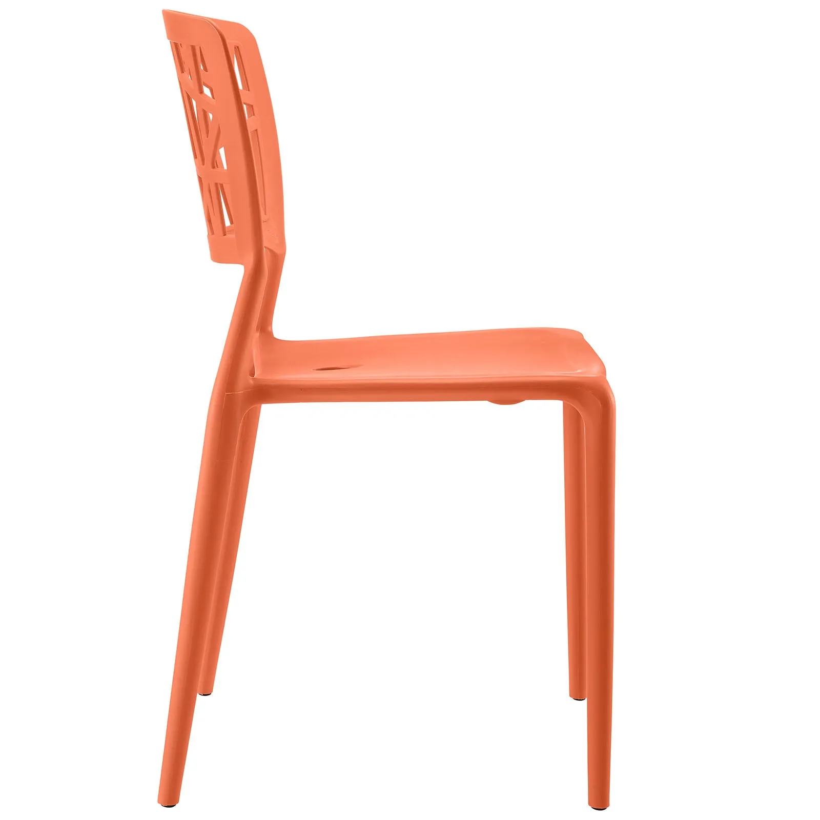 Astro Dining Side Chair