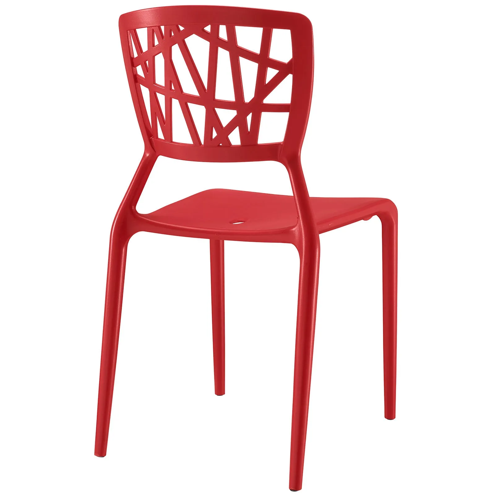 Astro Dining Side Chair