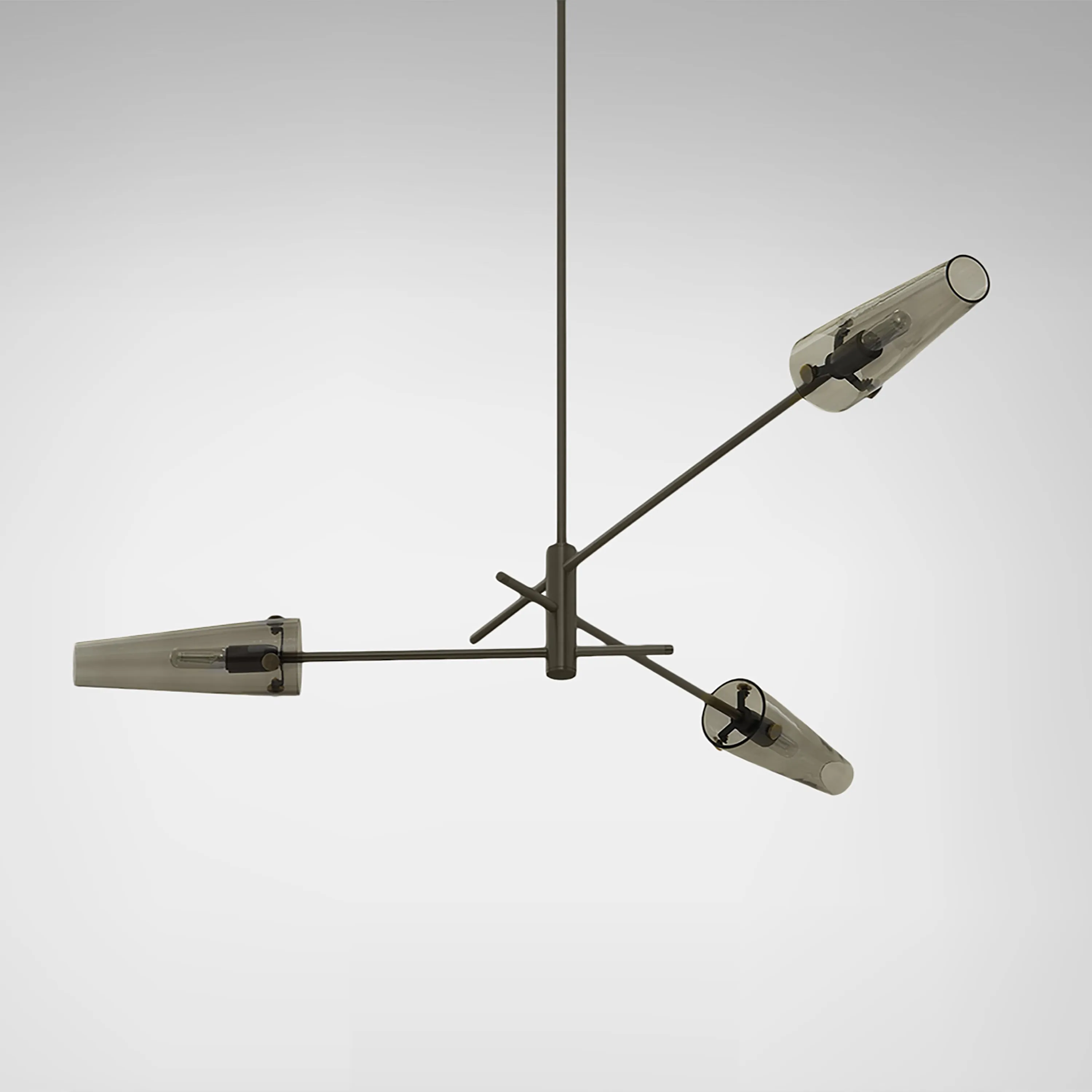 Axis Pendant Light