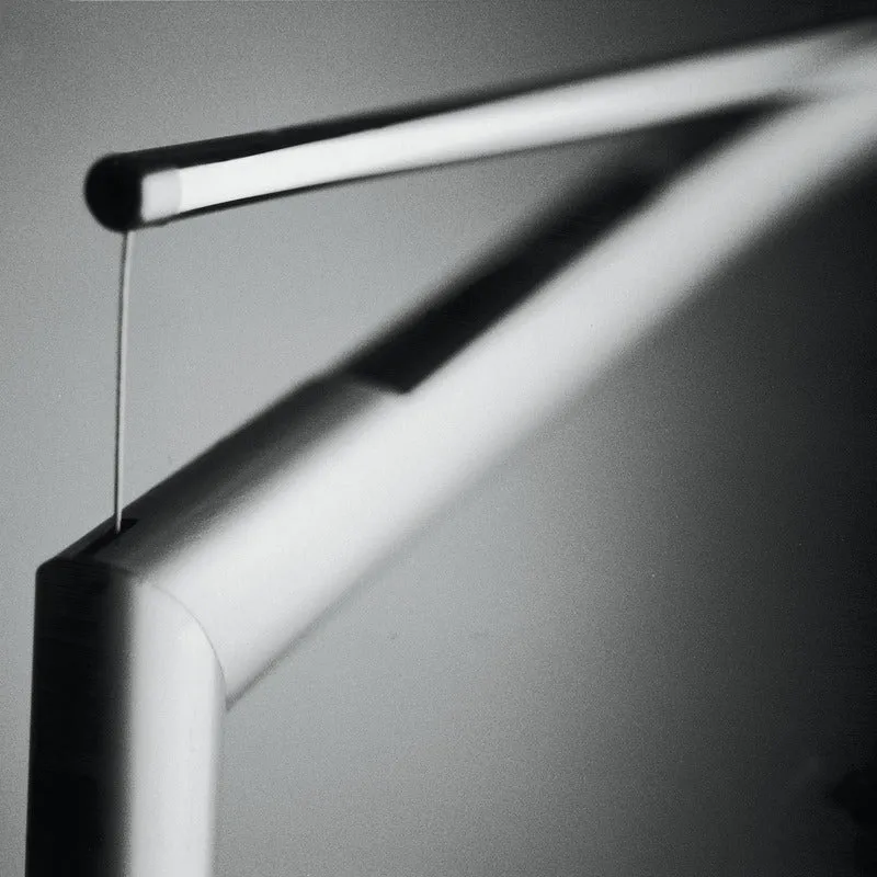 Balance Floor Lamp