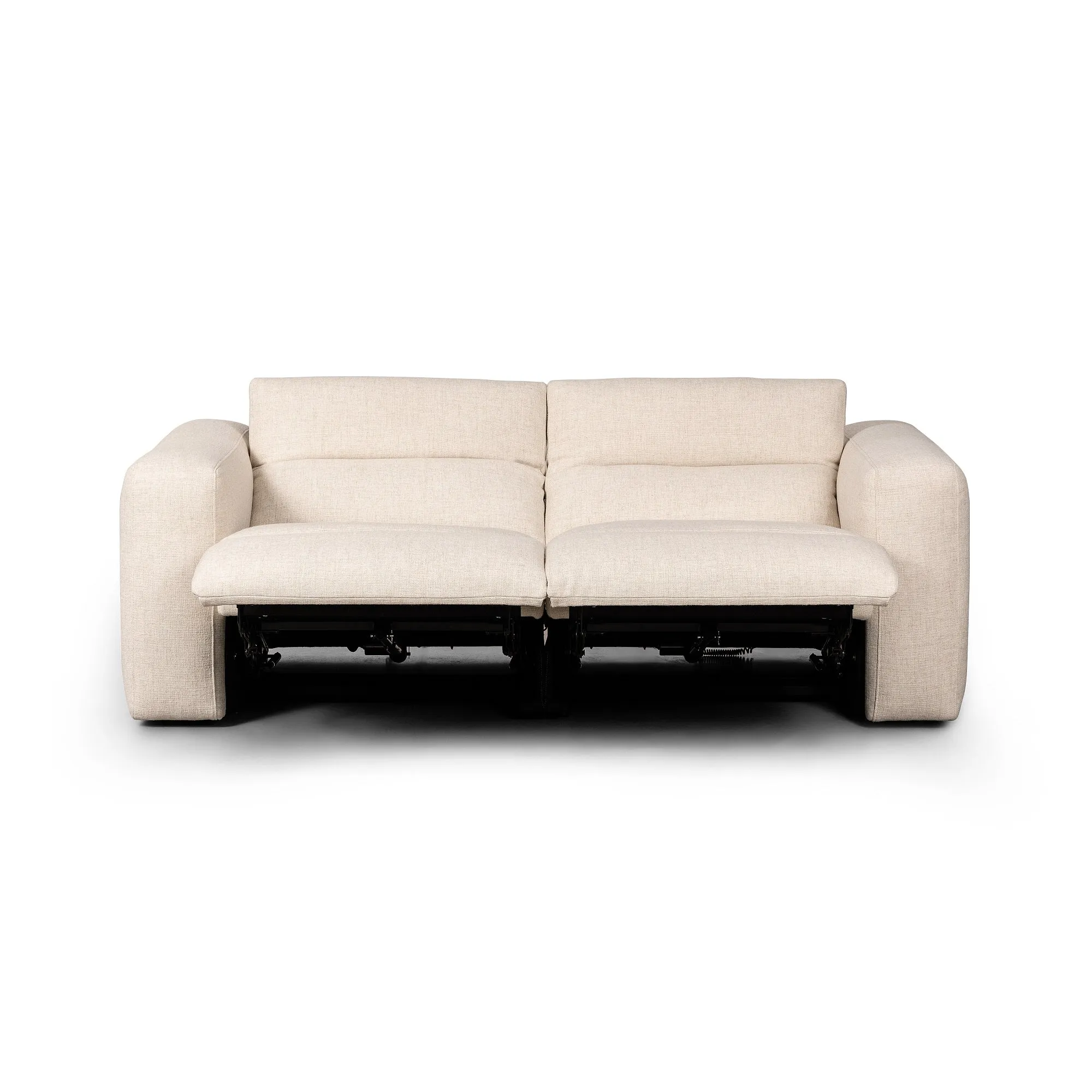 Baylor Power Recliner 2-Piece Sectional