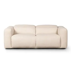 Baylor Power Recliner 2-Piece Sectional