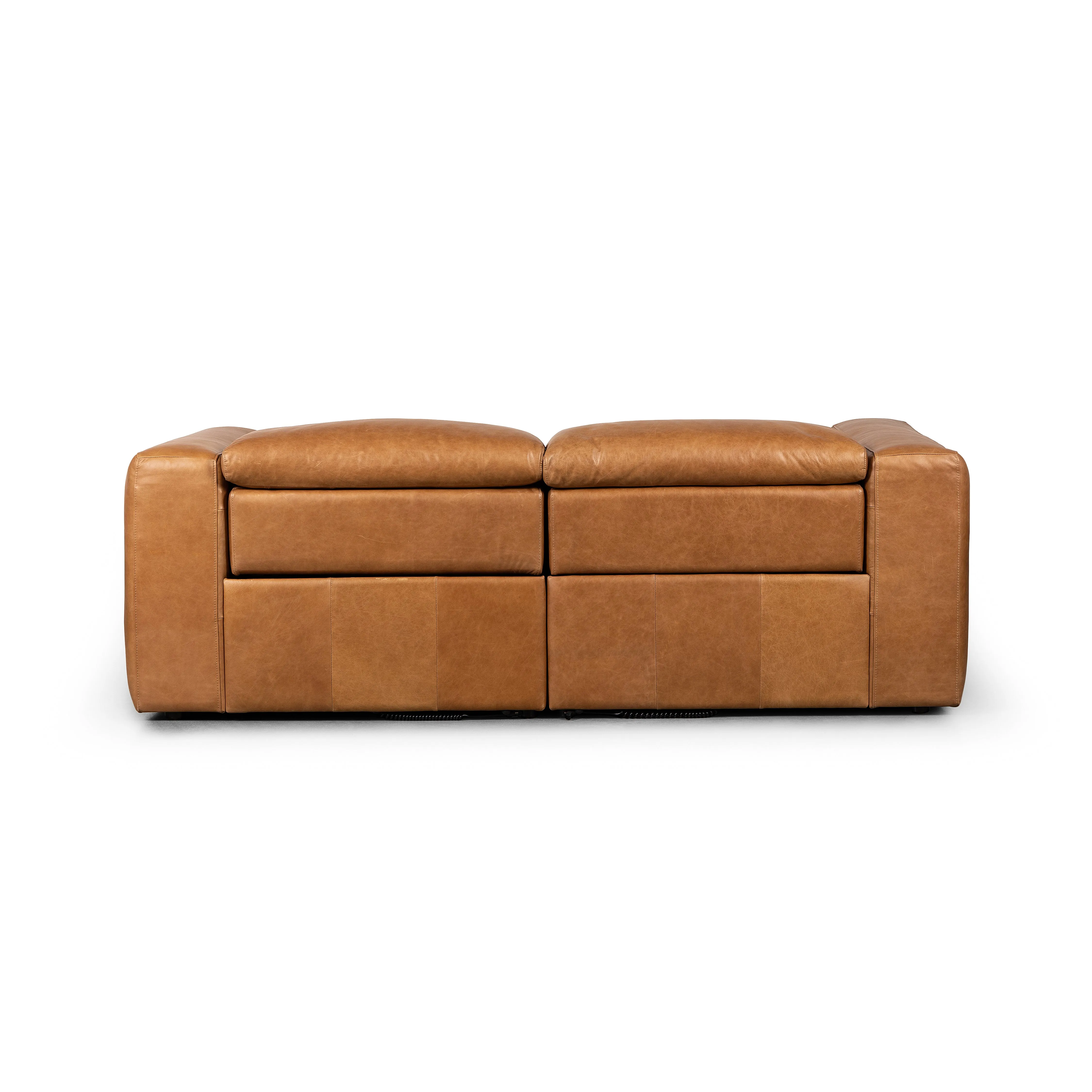 Baylor Power Recliner 2-Piece Sectional