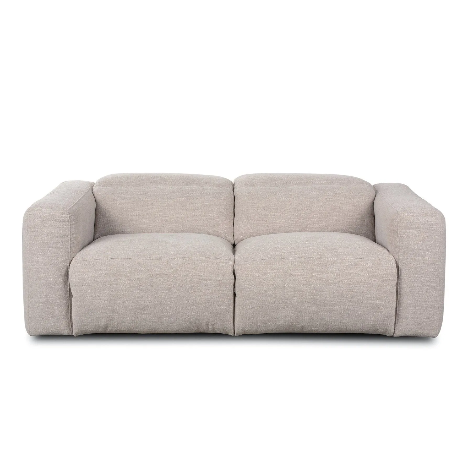 Baylor Power Recliner 2-Piece Sectional