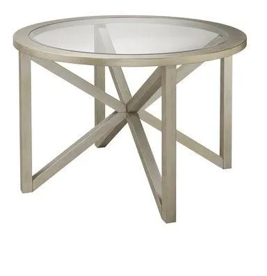 Bella Round Dining Table