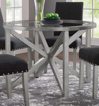 Bella Round Dining Table