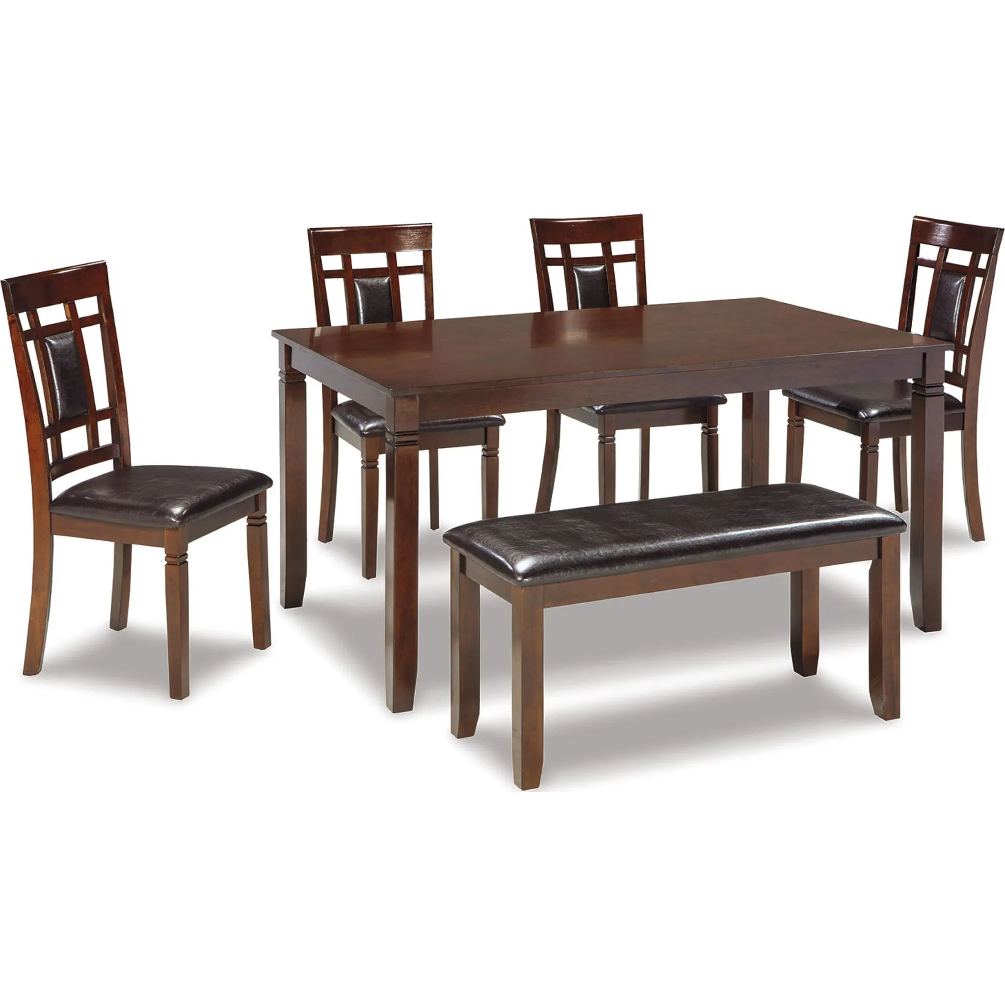 Bennox Dining Set