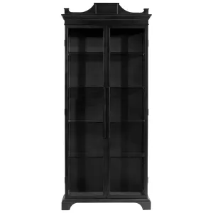 Bethlem Cabinet | Black by Cyan