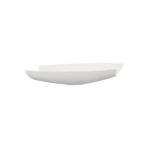 Bon Chef 80055TEAL Serving Dish