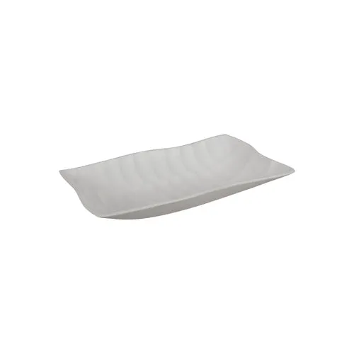 Bon Chef 80093IVYSPKLD Serving Dish