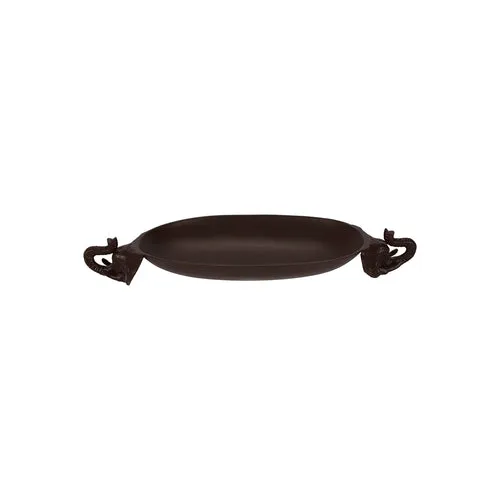 Bon Chef 81015HGLD Serving Dish