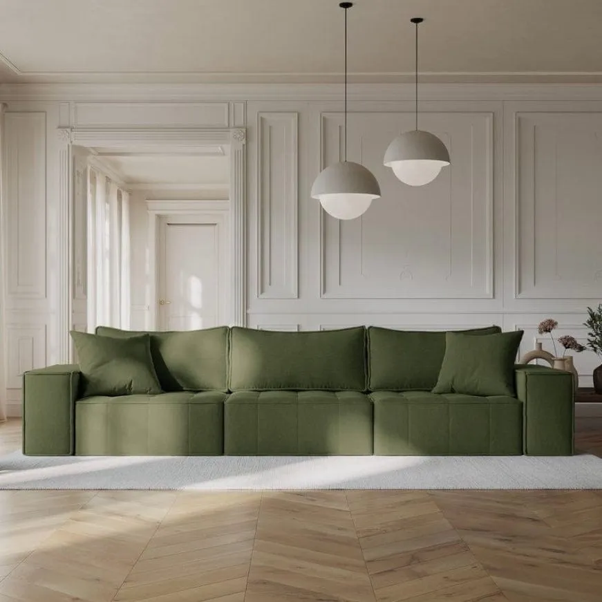 Bondaine Sectional Sofa