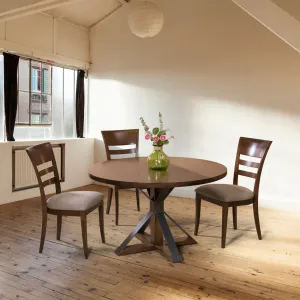 Cambridge Round Dining Table