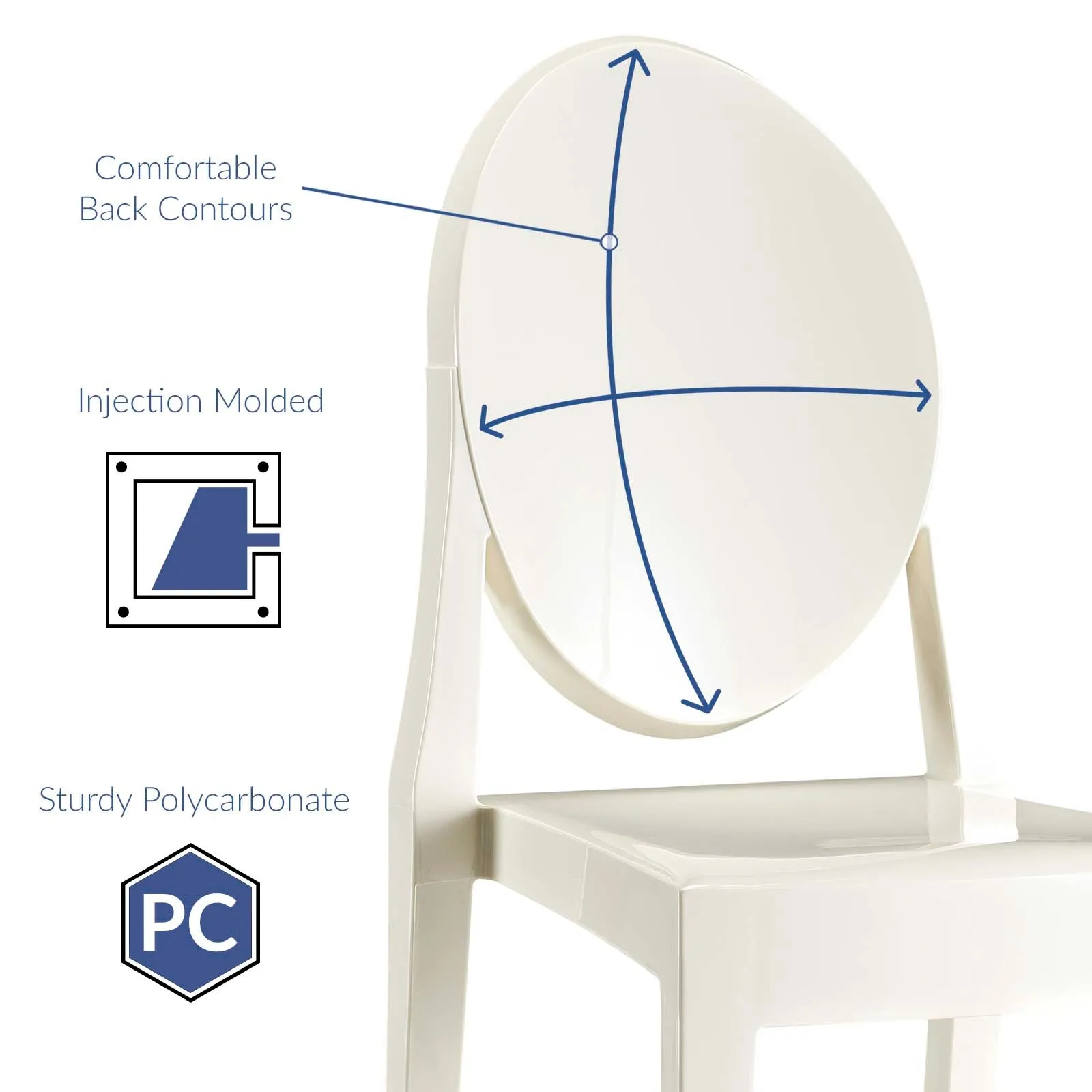 Casper Dining Side Chair