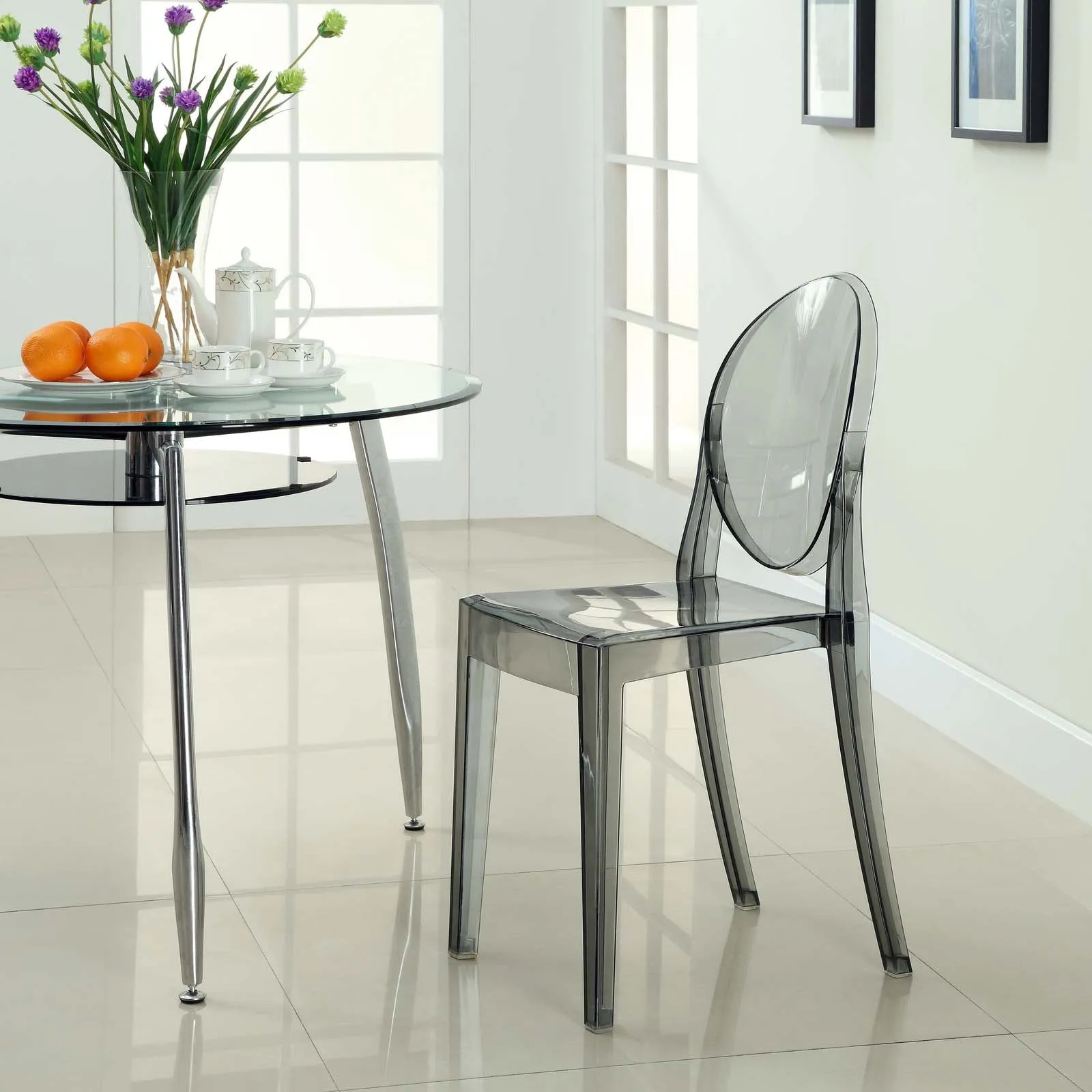 Casper Dining Side Chair