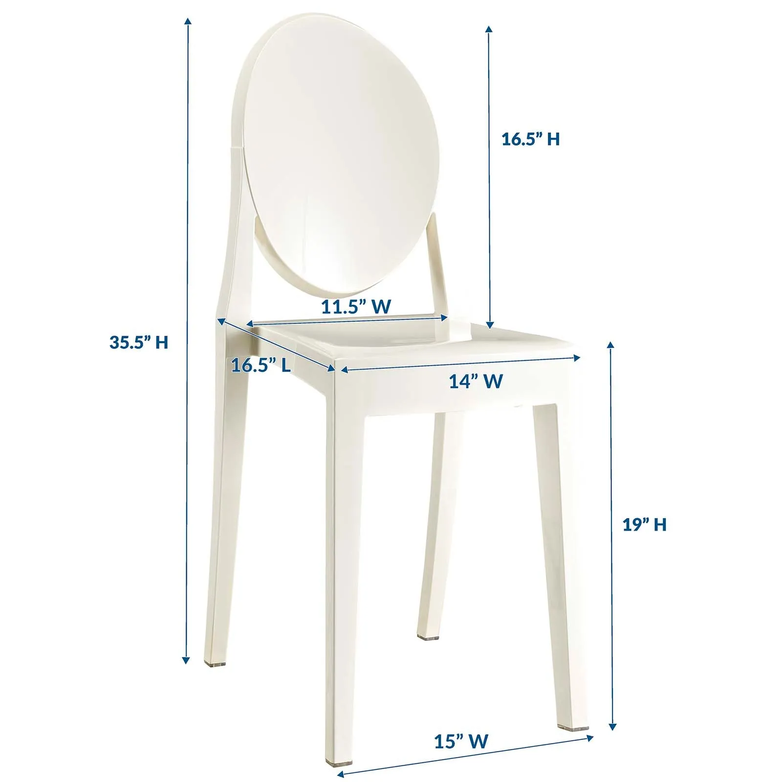 Casper Dining Side Chair