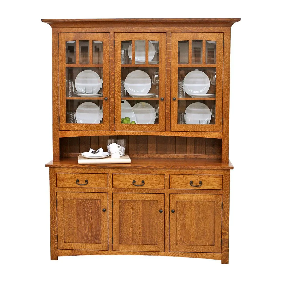 Century Mission Hutch