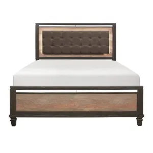 Danridge Collection King Bed