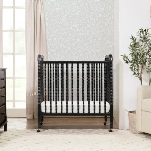 DaVinci - Jenny Lind 3-in-1 Convertible Mini Crib