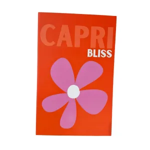 Decor Box | Capri Bliss