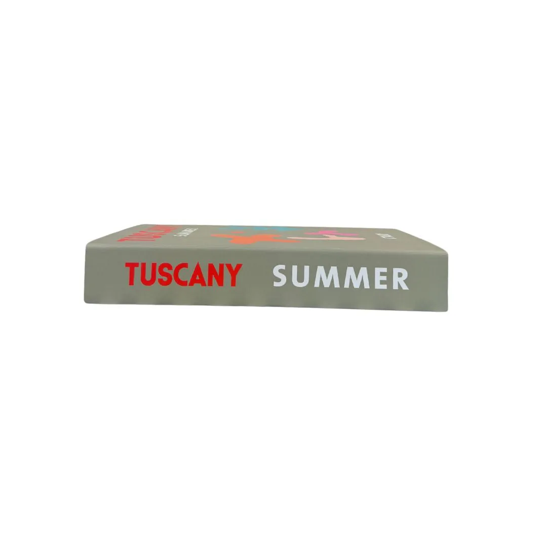 Decor Box | Tuscany Summer