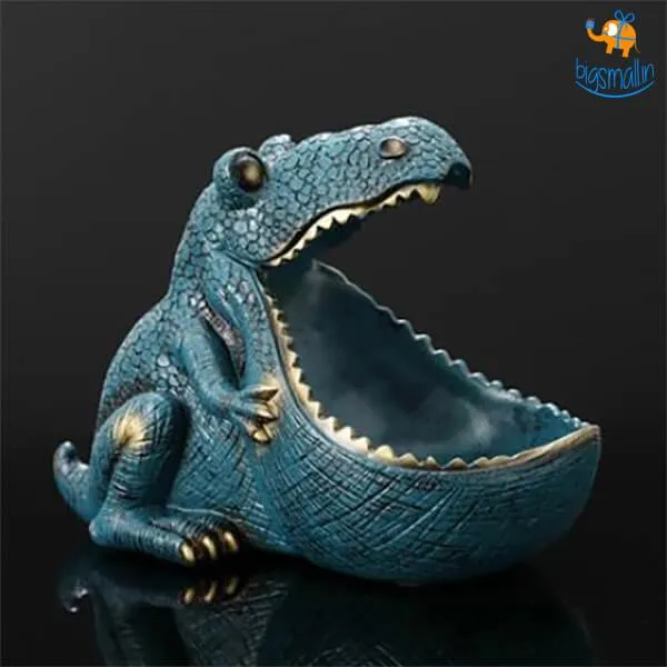 Dinosaur Storage Table Decorative