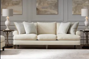 Edith Classic English Sofa