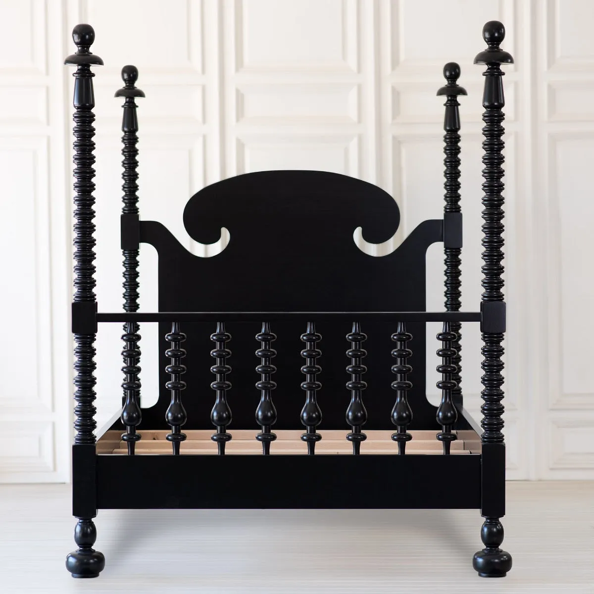 Eugenie Jane Four Poster Bed