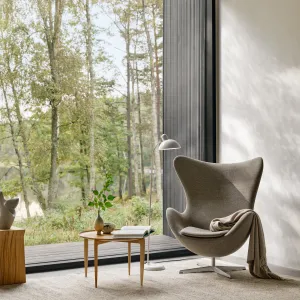 Fritz Hansen Kaiser Idell™ Floor Lamp