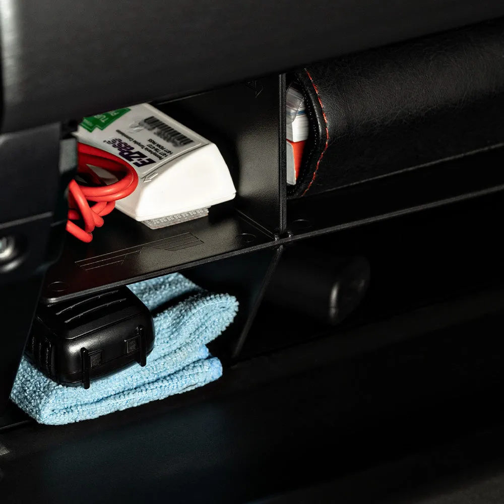 Glove Box Divider 4Runner (2010-2024)