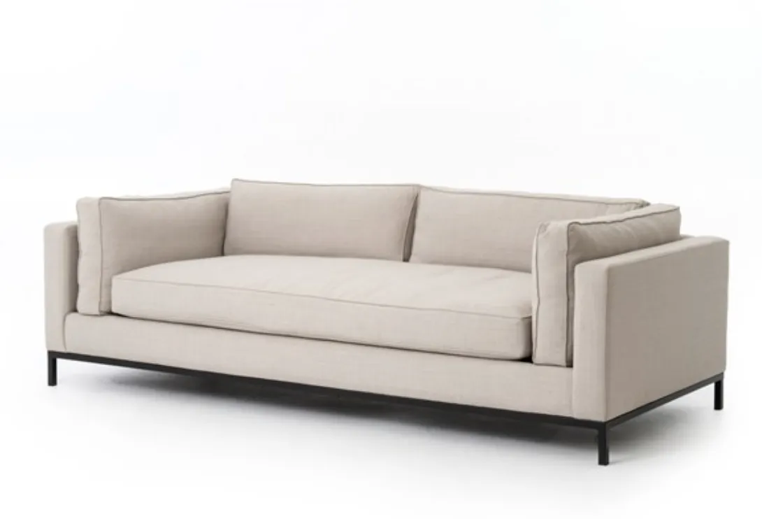 GRAMMERCY SOFA, BENNETT MOON